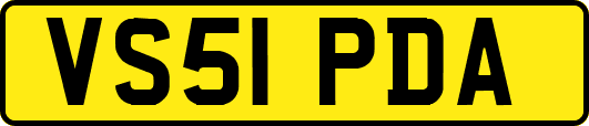 VS51PDA