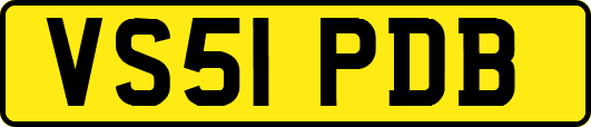 VS51PDB