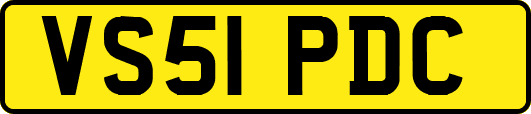 VS51PDC