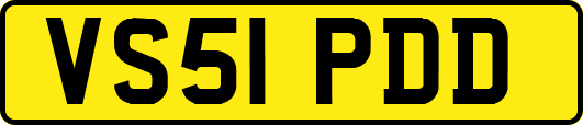 VS51PDD