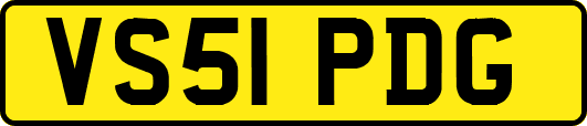VS51PDG