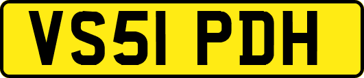 VS51PDH