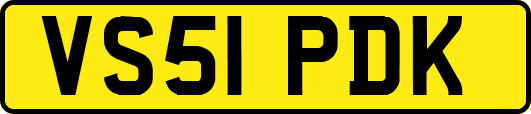 VS51PDK