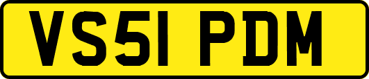 VS51PDM