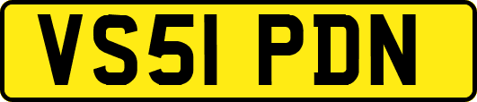 VS51PDN