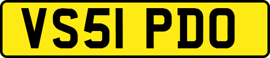 VS51PDO