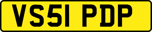 VS51PDP