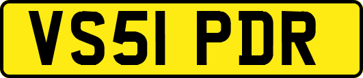 VS51PDR