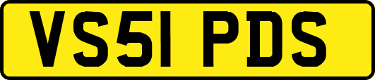 VS51PDS