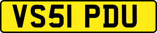 VS51PDU