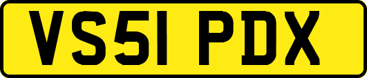 VS51PDX