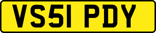 VS51PDY