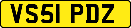 VS51PDZ