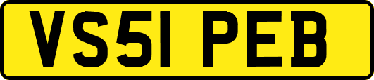 VS51PEB