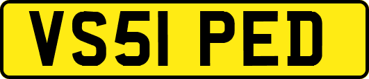 VS51PED