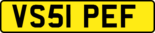 VS51PEF
