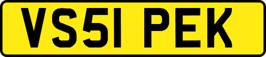 VS51PEK