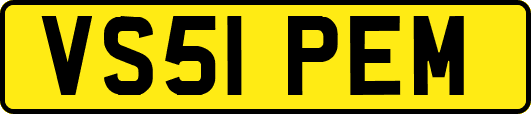 VS51PEM