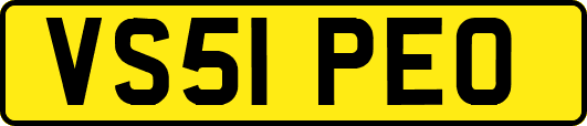 VS51PEO
