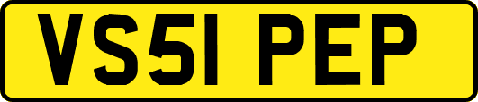 VS51PEP