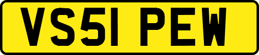 VS51PEW
