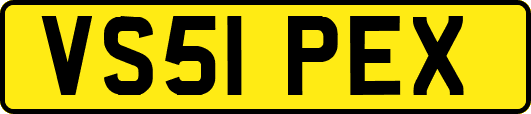VS51PEX