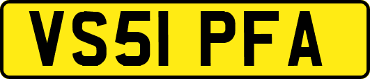 VS51PFA