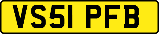 VS51PFB