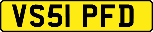 VS51PFD