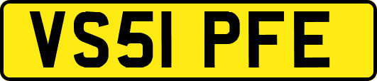 VS51PFE