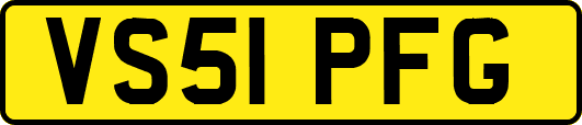 VS51PFG