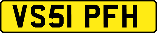 VS51PFH