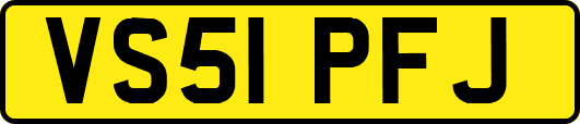 VS51PFJ
