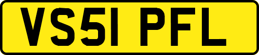 VS51PFL
