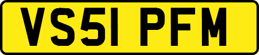 VS51PFM