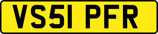 VS51PFR