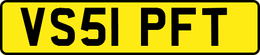 VS51PFT