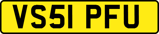 VS51PFU