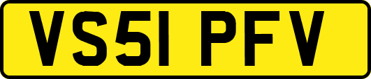 VS51PFV