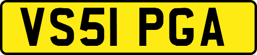 VS51PGA
