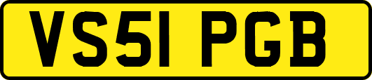 VS51PGB