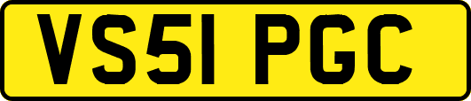 VS51PGC