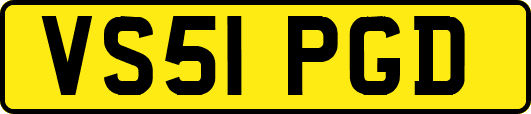 VS51PGD