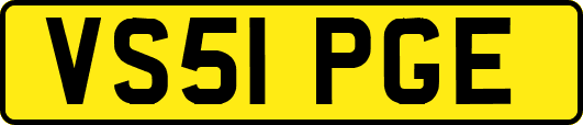 VS51PGE