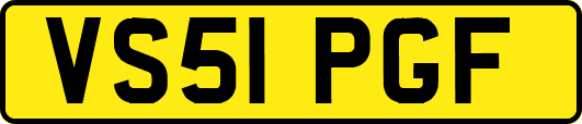 VS51PGF