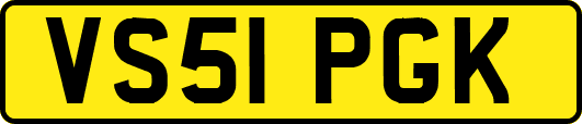VS51PGK