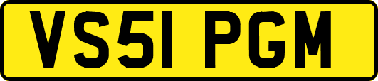 VS51PGM