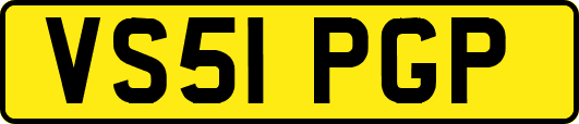 VS51PGP