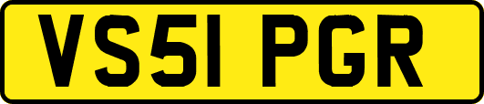 VS51PGR