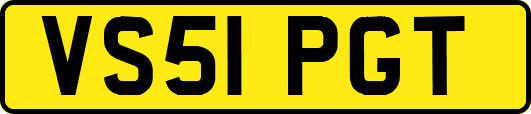 VS51PGT